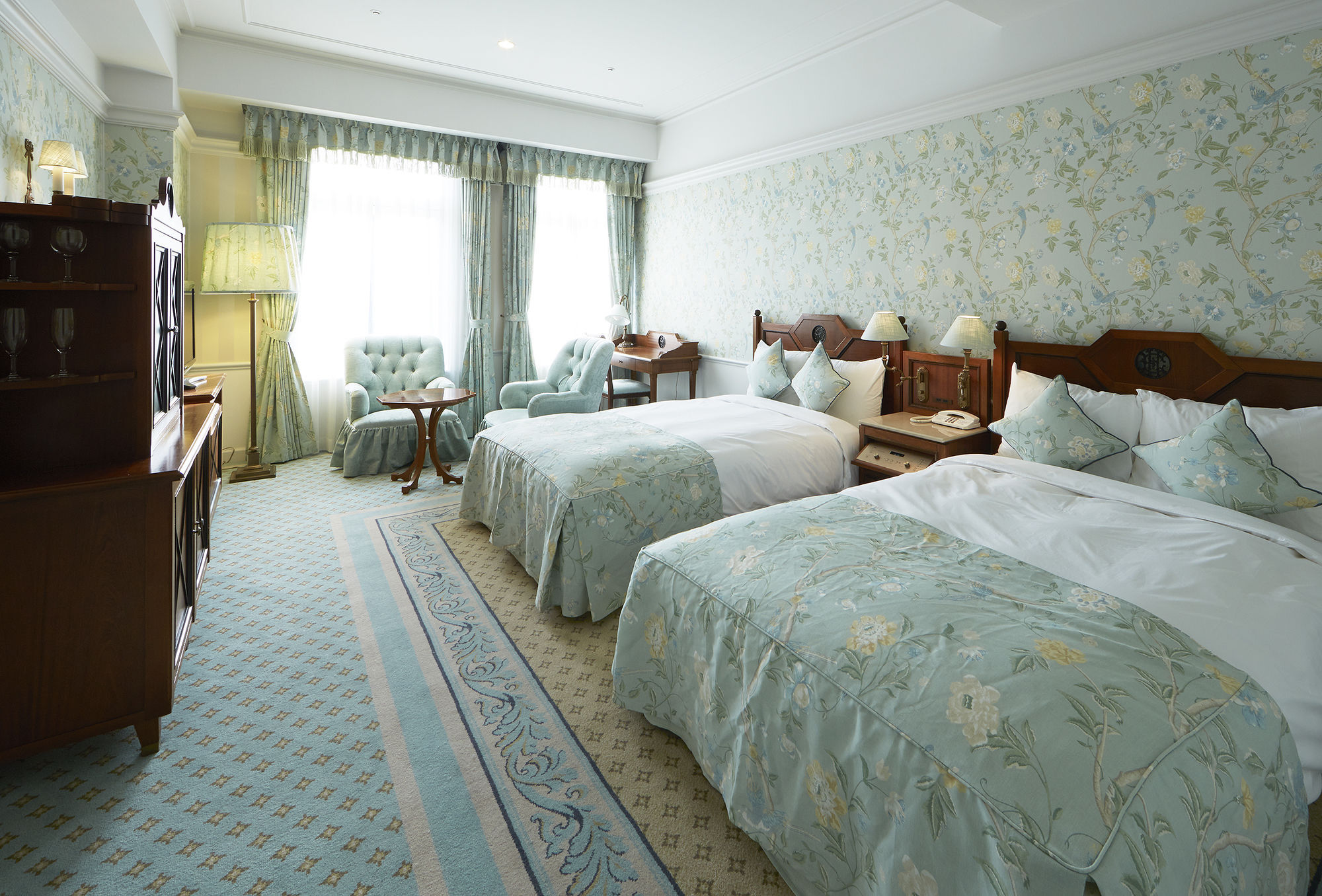 Hotel Europe Huis Ten Bosch Sasebo Exterior foto